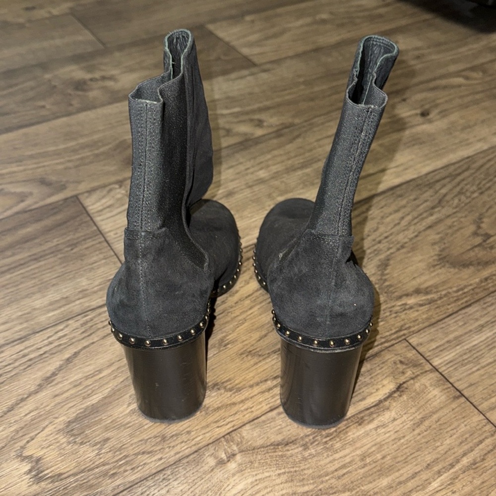 Rag & Bone Romi Chelsea Heel Boot - Picture 4 of 7